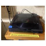Optimus Lab 1100 Turn Table