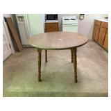 Kitchen Table