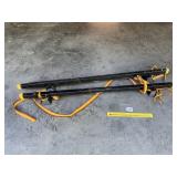 Kayak Rack