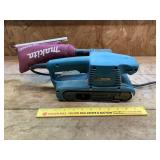 Makita Electric Belt Sander