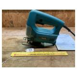Makita Electric Jig Saw