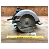 Skil Saw 7 1/4 inch Circular Saw