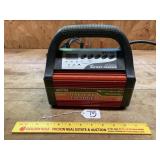 Vector Smart 12V Battery Charger