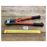 Fuller Bolt Cutters