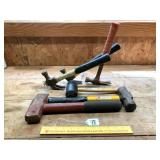 Hammers