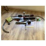 Lionel Locomotive / Train Items -