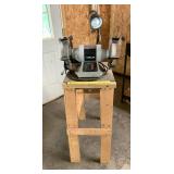 Delta Electric Grinder