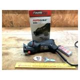 RotoZip Roto Spiral Saw