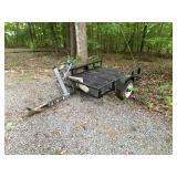 Utility Trailer