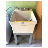 Utility Sink