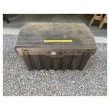 Contico Pro Tuff Bin