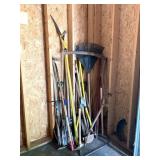 Group Lot of Hand Tools