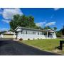 1-OWNER Mobile Home & Garage - Russell Springs, KY