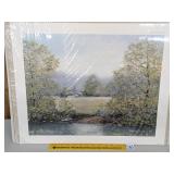 Danny Thrasher Print - Yesterday Memories -