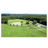BEAUTIFUL HOMESTEAD ON 10.87 AC M/L - TRACT 8