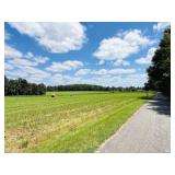 Vacant Cleared Land - 0.86 Acres m/l - Tract 4