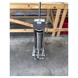 Hakka Food Processing Manual Press