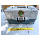 Tackle Box; Contents ARE included