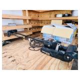 MinnKota Ulterra Trolling Motor; does come w/