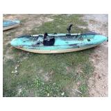 Ozark Trail Kayak