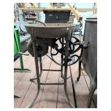 Vintage Blacksmith