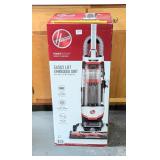 Hoover Power Drive Swivel XL vacuum, appears to