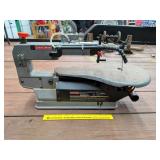 Craftsman 16 inch Variable Speed Scroll Saw
