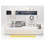 Singer Sewing Machine, model 4562; worked when