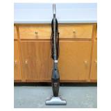 Bissell 3-in-1 vacuum, worked when tested
