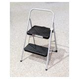 Cosco 2-step folding ladder      Located in