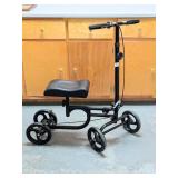 Elenker Medical knee walker / scooter