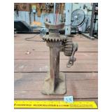 Antique Model T Car Jack