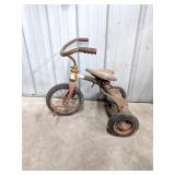 Vintage Tricycle