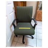 Office Chair     Located in Office