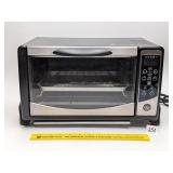 GE Toaster Oven      Located in laundry room