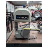Delta Band Saw