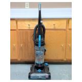Bissell Powerforce Helix Vacuum, worked when