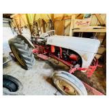 Ford 8N Tractor