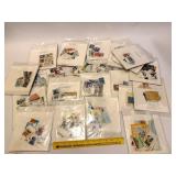 Large lot of Castro