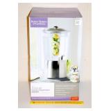 Better Homes & Gardens 3 Gallon Drink Dispenser
