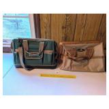 (2) Tool Bags        Located in Garage 2