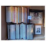 Group of CDs        Located in Garage 2