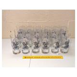 (18) University of Kentucky BP Oil Collectible