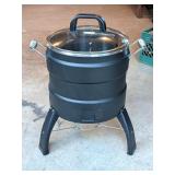 Butterball Electric Oil Free Turkey Fryer