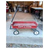 Radio Flyer Child