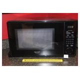 Sharp Microwave      Located in Kitchen