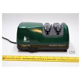 Edgecraft Diamond Hone Knife Sharpener