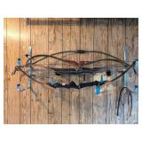 Group of Bows        Located in Garage 2