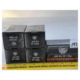 100 Rounds MFS .308 Winchester 140 Grain