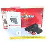 Double Tap Defense Tactical 9mm Pistol - Brand